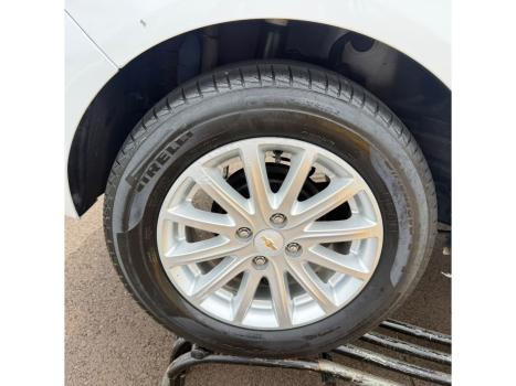 CHEVROLET Cobalt 1.4 4P FLEX LTZ, Foto 9