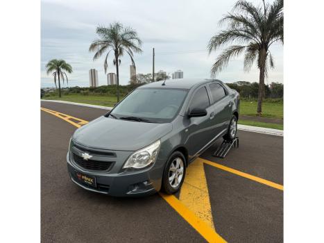 CHEVROLET Cobalt 1.4 4P FLEX LS, Foto 1
