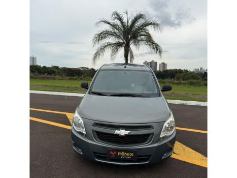 CHEVROLET Cobalt 1.4 4P FLEX LS, Foto 2