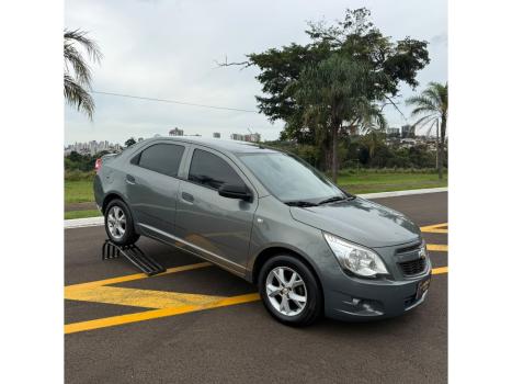 CHEVROLET Cobalt 1.4 4P FLEX LS, Foto 3