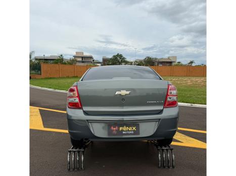 CHEVROLET Cobalt 1.4 4P FLEX LS, Foto 5