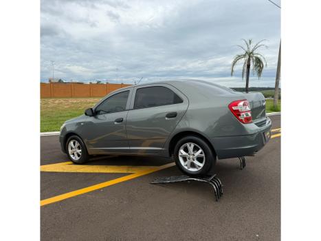 CHEVROLET Cobalt 1.4 4P FLEX LS, Foto 6