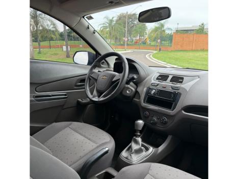 CHEVROLET Cobalt 1.4 4P FLEX LS, Foto 7