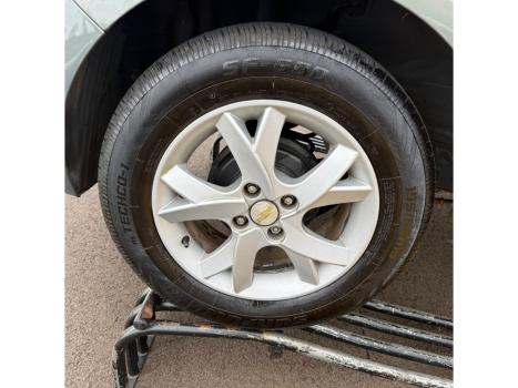 CHEVROLET Cobalt 1.4 4P FLEX LS, Foto 9