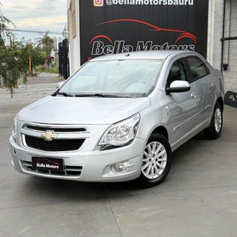 CHEVROLET Cobalt 1.4 4P FLEX LTZ, Foto 1
