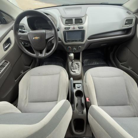 CHEVROLET Cobalt 1.4 4P FLEX LTZ, Foto 2