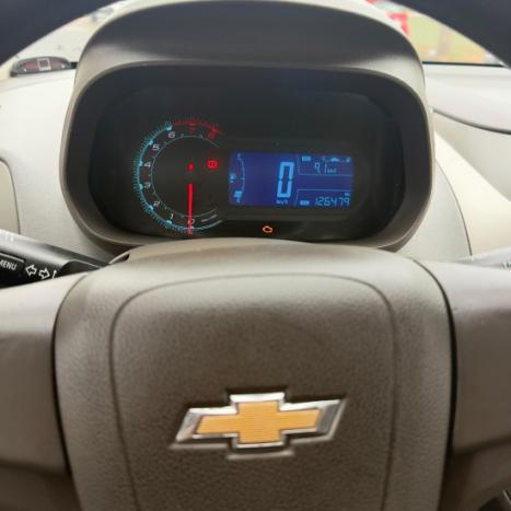 CHEVROLET Cobalt 1.4 4P FLEX LTZ, Foto 4