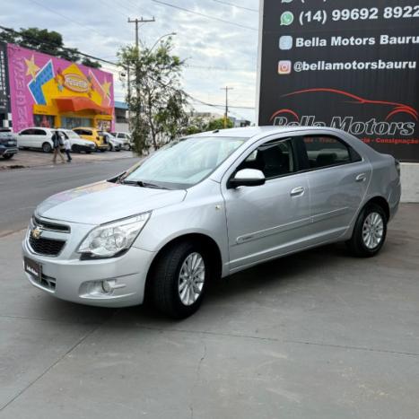 CHEVROLET Cobalt 1.4 4P FLEX LTZ, Foto 5