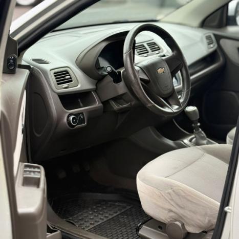 CHEVROLET Cobalt 1.4 4P FLEX LTZ, Foto 6