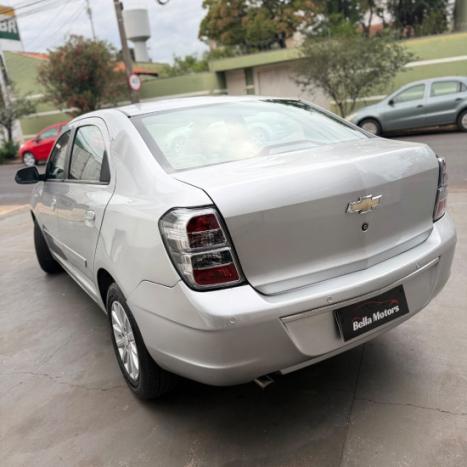 CHEVROLET Cobalt 1.4 4P FLEX LTZ, Foto 7