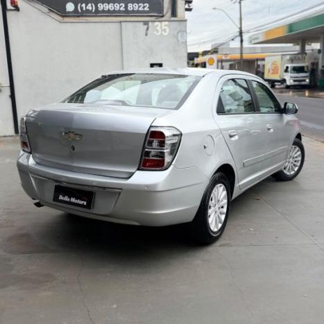 CHEVROLET Cobalt 1.4 4P FLEX LTZ, Foto 8