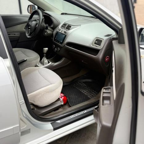 CHEVROLET Cobalt 1.4 4P FLEX LTZ, Foto 9