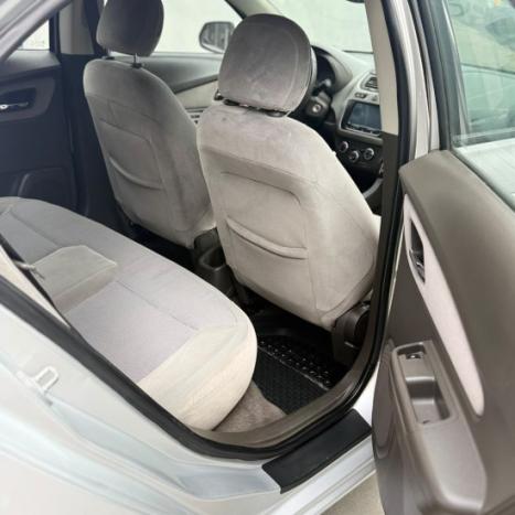 CHEVROLET Cobalt 1.4 4P FLEX LTZ, Foto 10