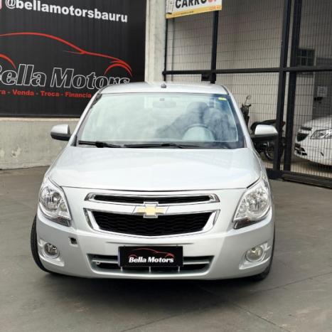 CHEVROLET Cobalt 1.4 4P FLEX LTZ, Foto 11