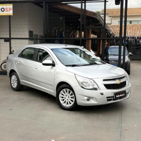 CHEVROLET Cobalt 1.4 4P FLEX LTZ, Foto 12