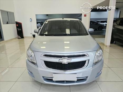 CHEVROLET Cobalt 1.4 4P FLEX LTZ, Foto 1