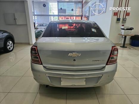 CHEVROLET Cobalt 1.4 4P FLEX LTZ, Foto 2
