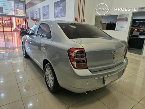 CHEVROLET Cobalt 1.4 4P FLEX LTZ, Foto 3