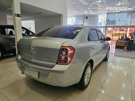 CHEVROLET Cobalt 1.4 4P FLEX LTZ, Foto 5