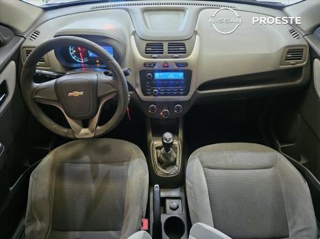 CHEVROLET Cobalt 1.4 4P FLEX LTZ, Foto 7