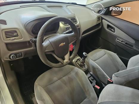 CHEVROLET Cobalt 1.4 4P FLEX LTZ, Foto 8