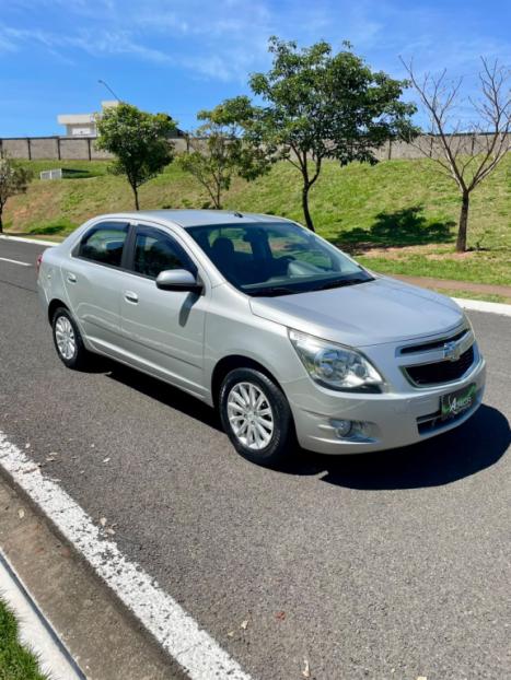 CHEVROLET Cobalt 1.4 4P FLEX LTZ, Foto 2