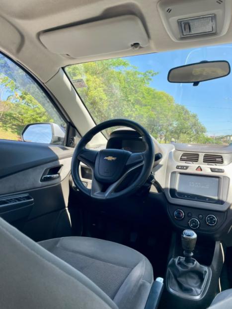 CHEVROLET Cobalt 1.4 4P FLEX LTZ, Foto 7