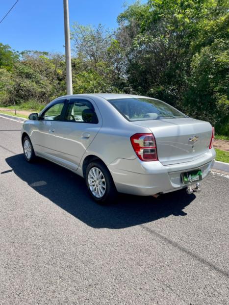 CHEVROLET Cobalt 1.4 4P FLEX LTZ, Foto 9