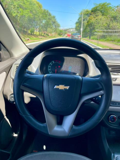 CHEVROLET Cobalt 1.4 4P FLEX LTZ, Foto 13