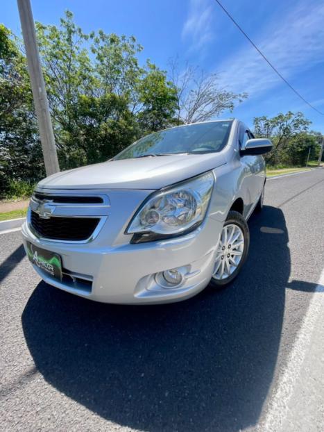 CHEVROLET Cobalt 1.4 4P FLEX LTZ, Foto 15