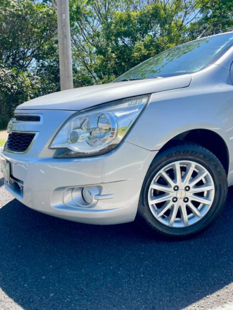 CHEVROLET Cobalt 1.4 4P FLEX LTZ, Foto 17