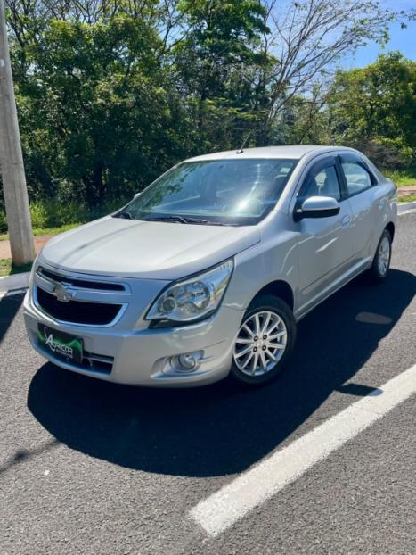 CHEVROLET Cobalt 1.4 4P FLEX LTZ, Foto 18