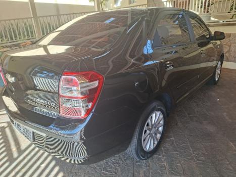 CHEVROLET Cobalt 1.4 4P FLEX LTZ, Foto 2