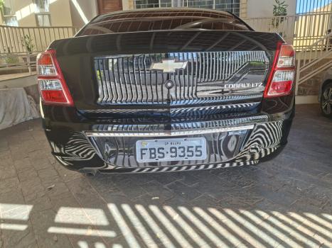 CHEVROLET Cobalt 1.4 4P FLEX LTZ, Foto 3
