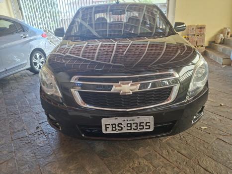 CHEVROLET Cobalt 1.4 4P FLEX LTZ, Foto 4