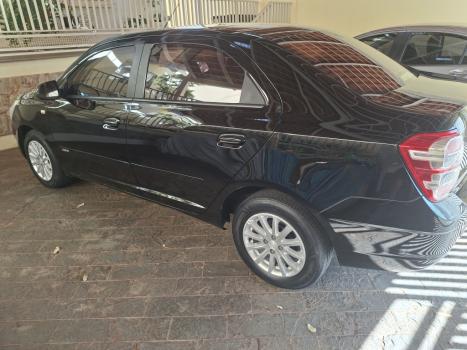 CHEVROLET Cobalt 1.4 4P FLEX LTZ, Foto 5