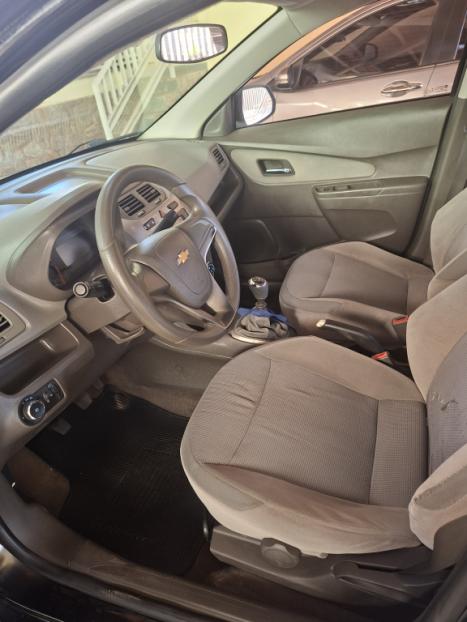 CHEVROLET Cobalt 1.4 4P FLEX LTZ, Foto 8