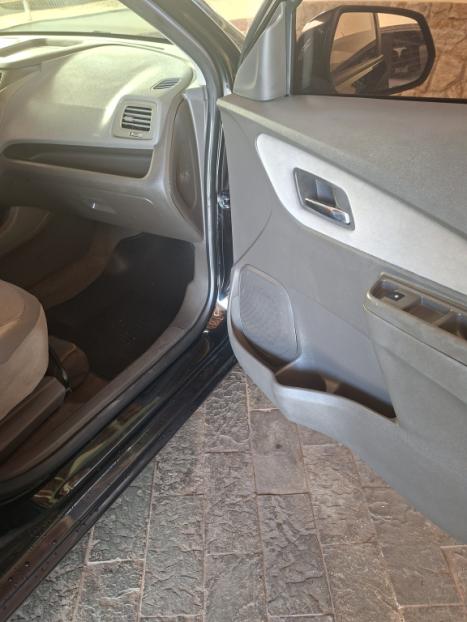 CHEVROLET Cobalt 1.4 4P FLEX LTZ, Foto 9