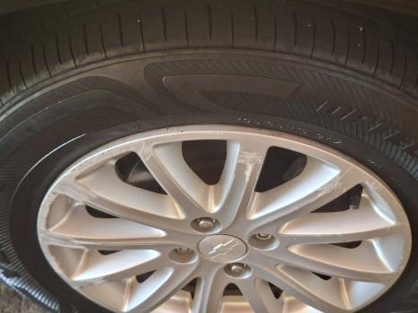 CHEVROLET Cobalt 1.4 4P FLEX LTZ, Foto 12