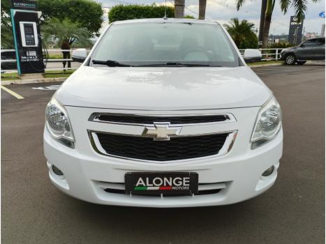 CHEVROLET Cobalt 1.4 4P FLEX LTZ, Foto 3