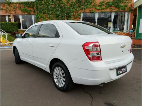 CHEVROLET Cobalt 1.4 4P FLEX LTZ, Foto 6