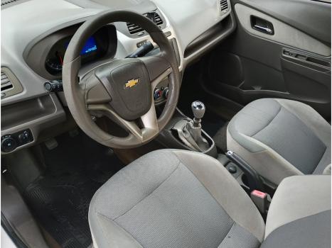 CHEVROLET Cobalt 1.4 4P FLEX LTZ, Foto 7