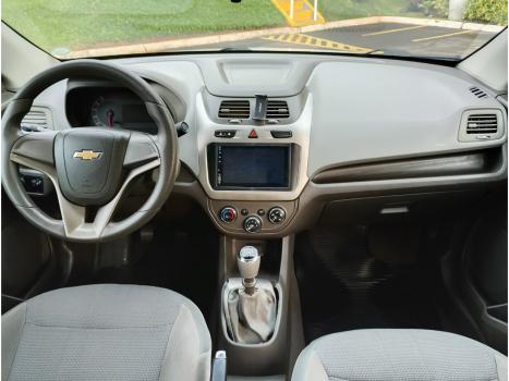 CHEVROLET Cobalt 1.4 4P FLEX LTZ, Foto 9
