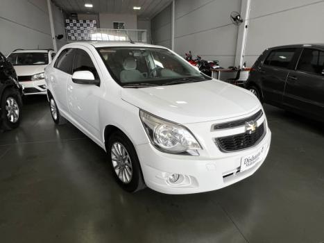 CHEVROLET Cobalt 1.4 4P FLEX LTZ, Foto 1
