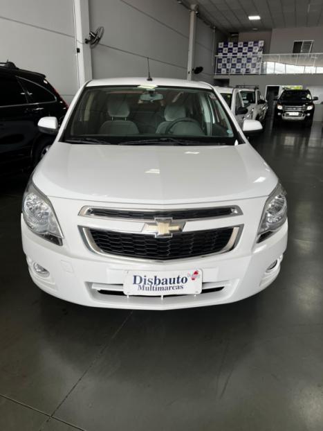 CHEVROLET Cobalt 1.4 4P FLEX LTZ, Foto 2