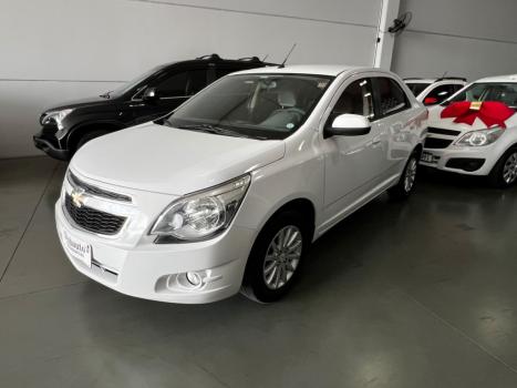 CHEVROLET Cobalt 1.4 4P FLEX LTZ, Foto 3