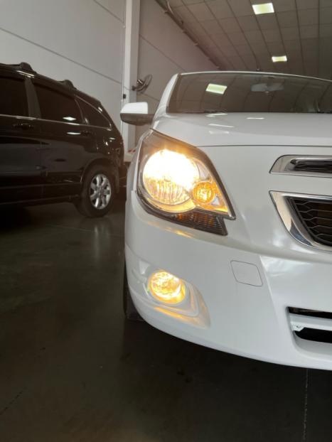 CHEVROLET Cobalt 1.4 4P FLEX LTZ, Foto 4