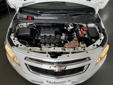 CHEVROLET Cobalt 1.4 4P FLEX LTZ, Foto 5