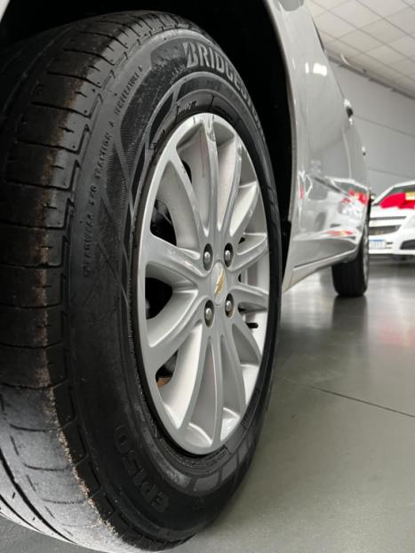 CHEVROLET Cobalt 1.4 4P FLEX LTZ, Foto 6