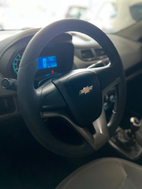 CHEVROLET Cobalt 1.4 4P FLEX LTZ, Foto 7